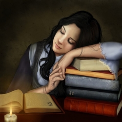 Пазл: Ночные занятия