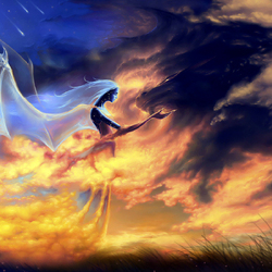 Пазл: Две Стихии 