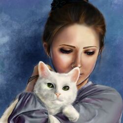 Пазл: Любимец