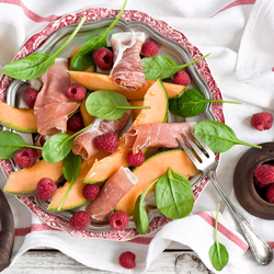 Пазл: Приятного аппетита