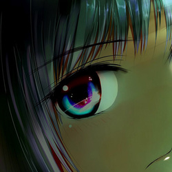 Пазл: Глаза