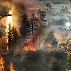 Пазл: Хоббит