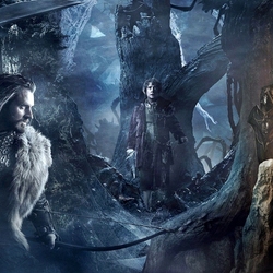 Пазл: Хоббит