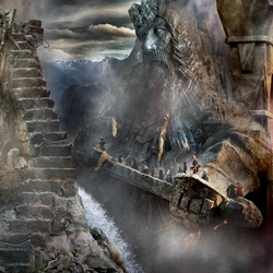 Пазл: Хоббит