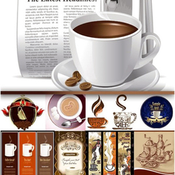 Пазл: Лучший кофе в дороге