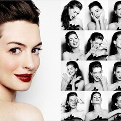 Пазл: Мимика и эмоции