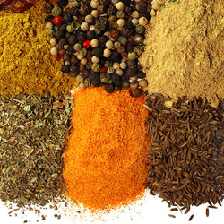 Пазл: Специи