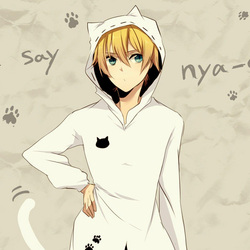 Пазл: Котёнок