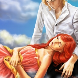 Пазл: Боги, дети богов