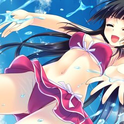 Пазл: Хименокоджи Акико