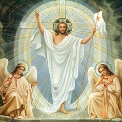 Пазл: Схождение Господа