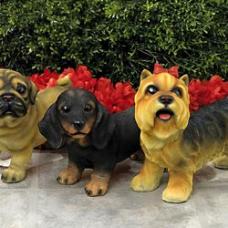 Пазл: Собачки