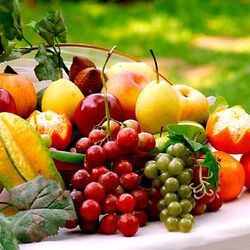 Пазл: Фруктовое наслаждение