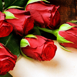 Пазл: Для нее