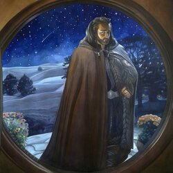 Пазл: Торин