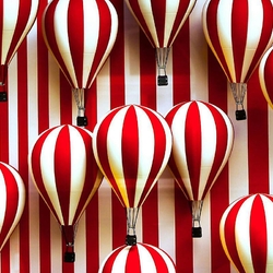 Пазл: Воздушные шары