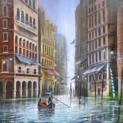 Пазл: Волшебство