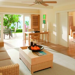 Пазл: Интерьер в бежевых тонах