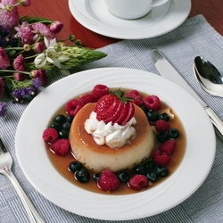 Пазл: Десерт