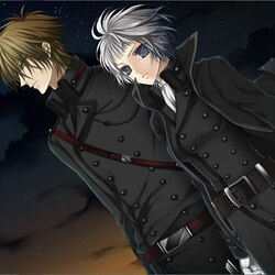 Пазл: Месть