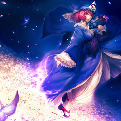 Пазл: Бабочка