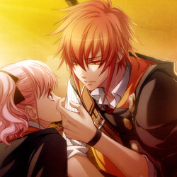 Пазл: Утешение