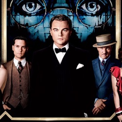 Пазл: Великий Гэтсби