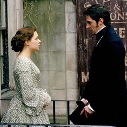 Пазл: Север и Юг