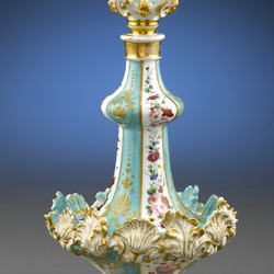 Пазл: Антикварная ваза