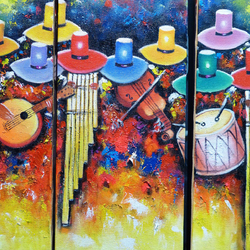 Пазл: Праздник