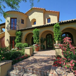 Пазл: Особняк