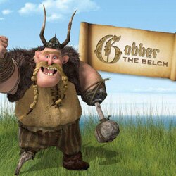 Пазл: Плевака