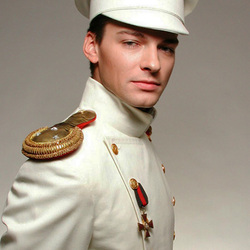 Пазл: Владимир Корф