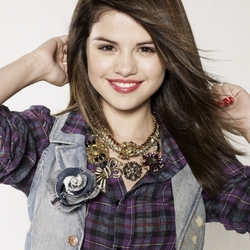 Пазл: Селена Гомес