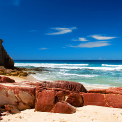 Пазл: Берег