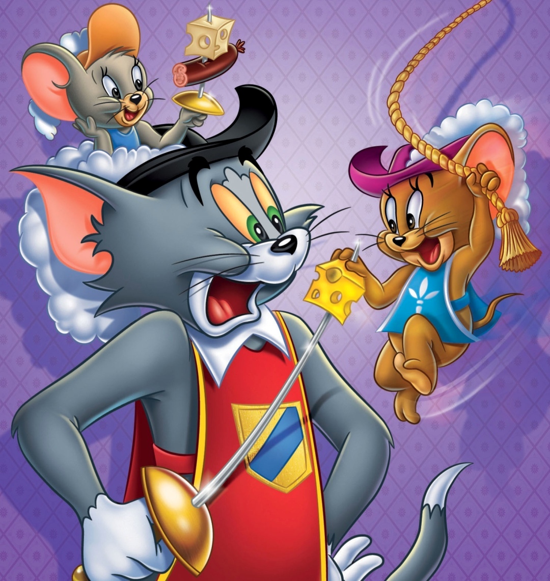 Tom jerry 2. Том и Джерри мушкетеры. Том и Джерри Дисней. Том и Джерри (Tom and Jerry) 1940.