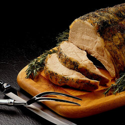 Пазл: Буженина