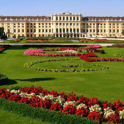 Пазл: Вена. Австрия