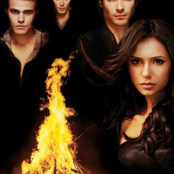 Пазл: Дневники Вампира