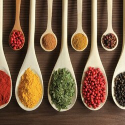Пазл: Специи