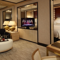 Пазл: Гостиная