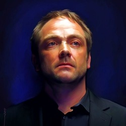 Пазл: Кроули