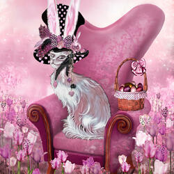 Пазл: Пасхальное чудо