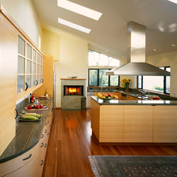 Пазл: Кухня