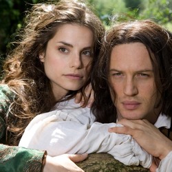 Пазл: Грозовой перевал