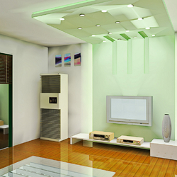 Пазл: Гостиная