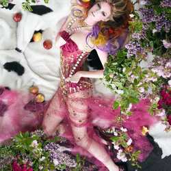 Пазл: Страна чудес