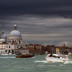 Пазл: Венеция