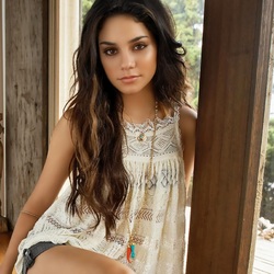 Пазл: Ванесса Хадженс