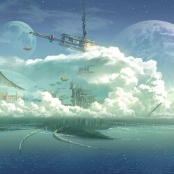 Пазл: Колония